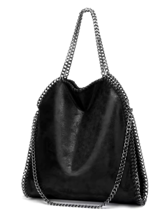 Bolso de Cadenas Grande